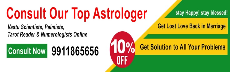 Astrologer in South Delhi
